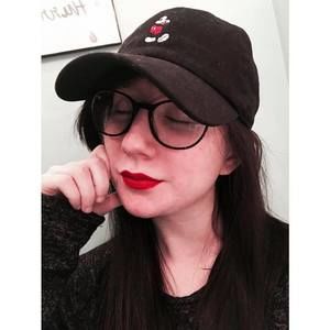 Meet your Posher, Jen