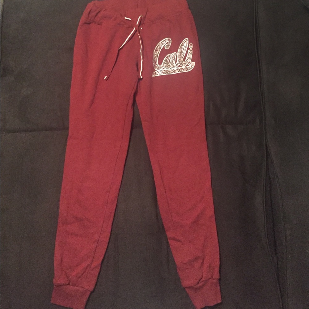 Cute and Casual Sweatpants
