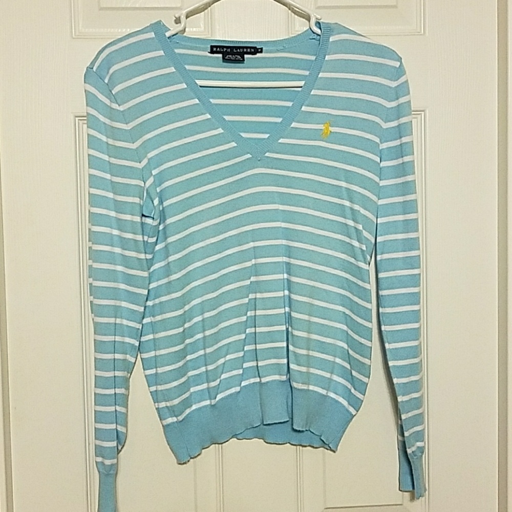 Ralph Lauren sweater