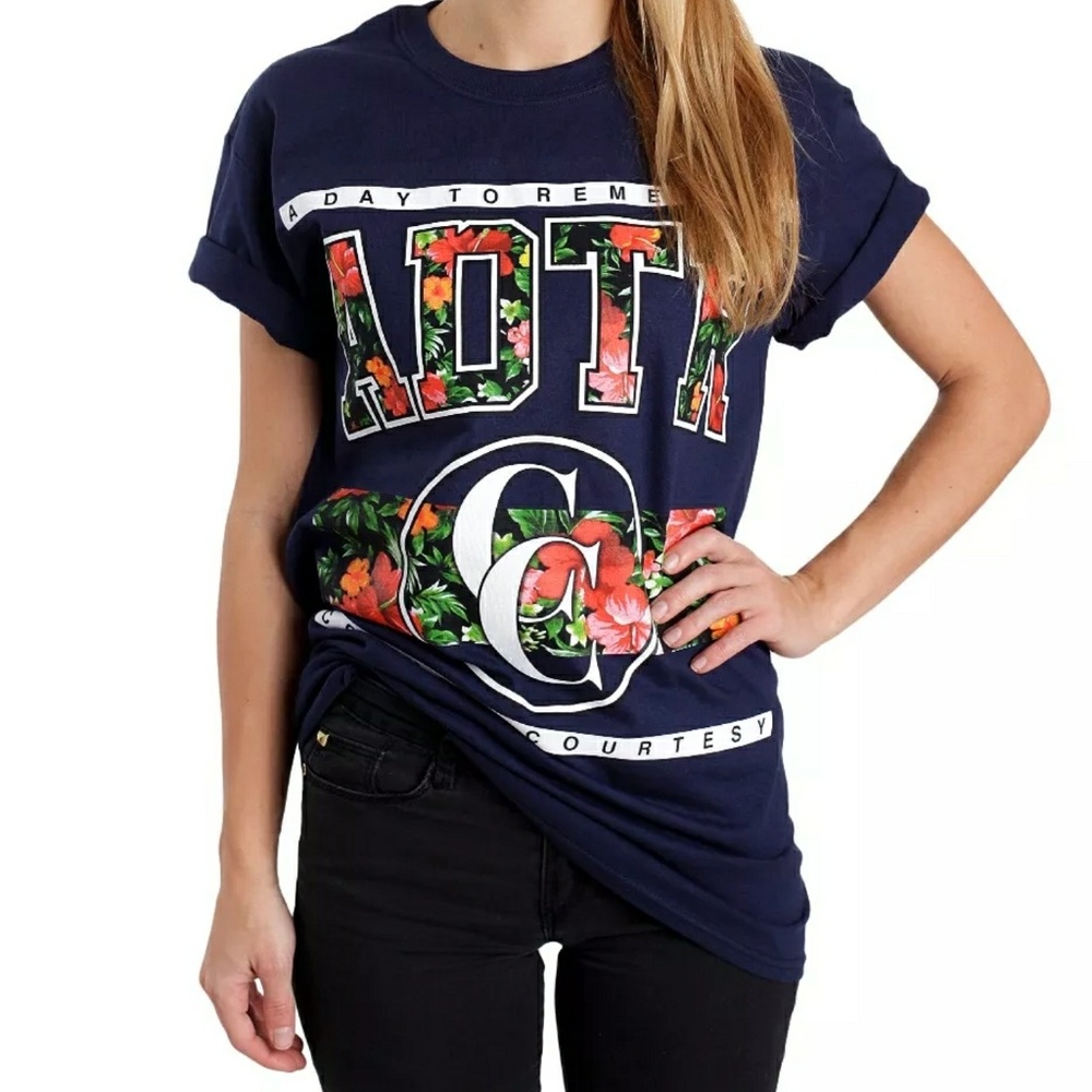 ADTR merch