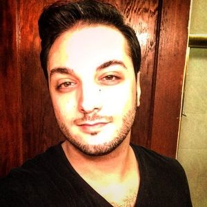 Meet your Posher, Mark