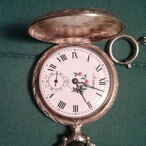 Armex Pocket watch