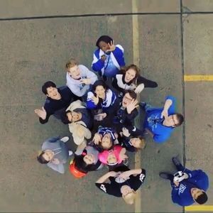 Meet your Posher, Cory