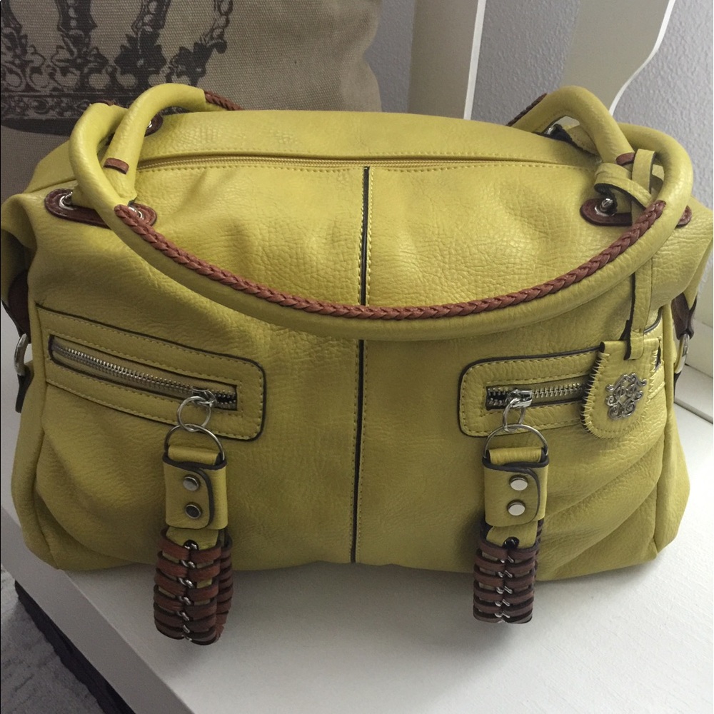 Jessica Simpson Handbag