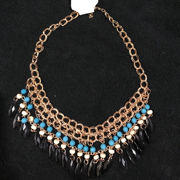 🎁FEEE!!BOHEMIAN NECKLACE - Picture 3 of 5