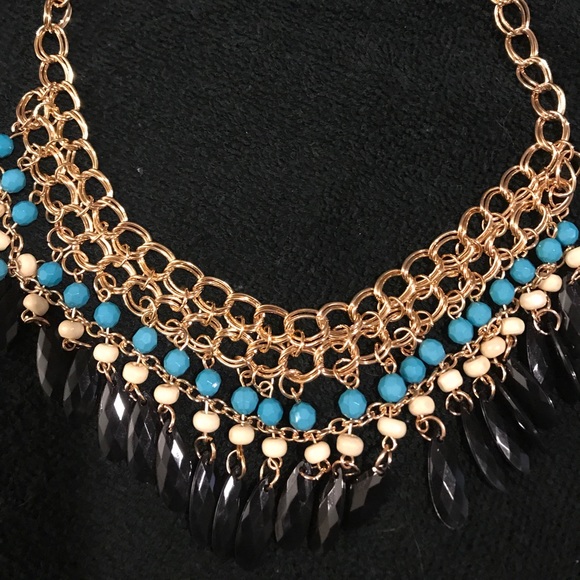 🎁FEEE!!BOHEMIAN NECKLACE - Picture 4 of 5