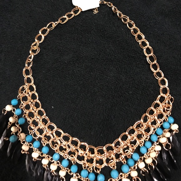 🎁FEEE!!BOHEMIAN NECKLACE - Picture 5 of 5