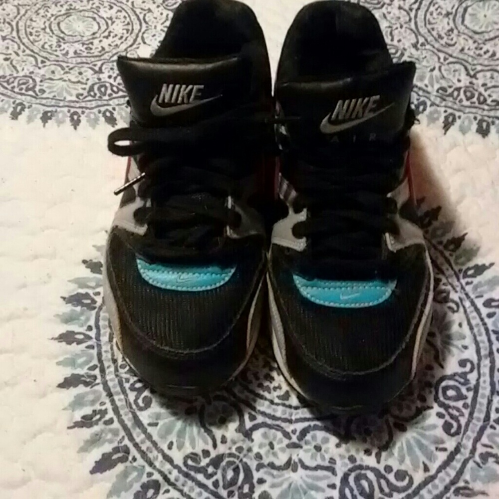 Nike Air