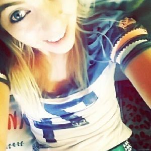 Meet your Posher, Madison