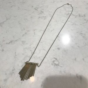 Urban Outfitters necklace