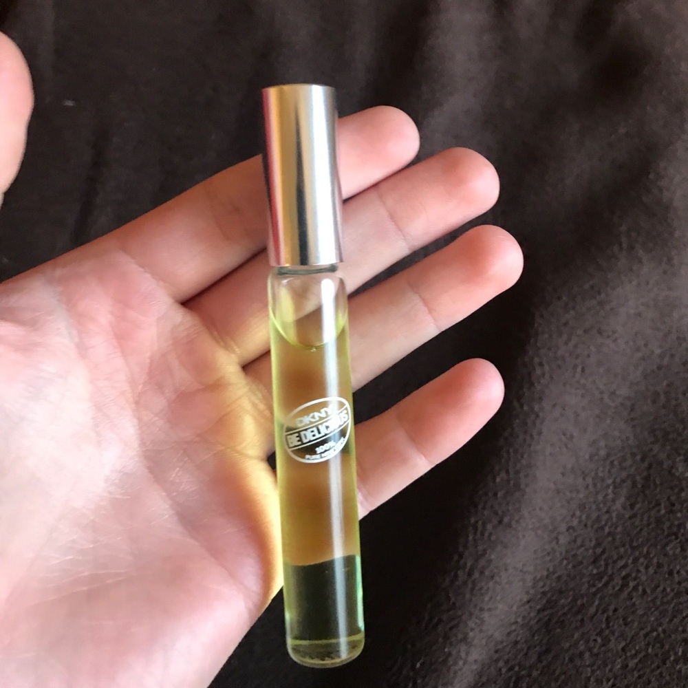 DKNY Be Delicious roller ball