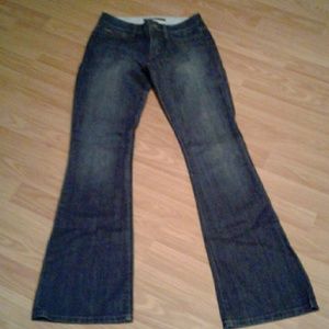 Joe's Jeans size 26 Honey Edition