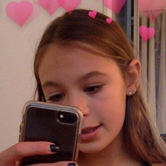 Meet your Posher, Jadyn - Picture 1 of 1