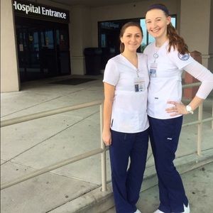 Meet your Posher, Abby