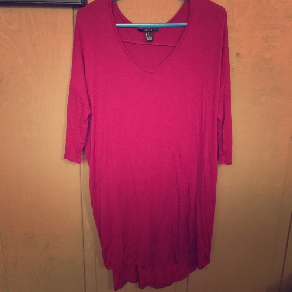 Forever 21 dress