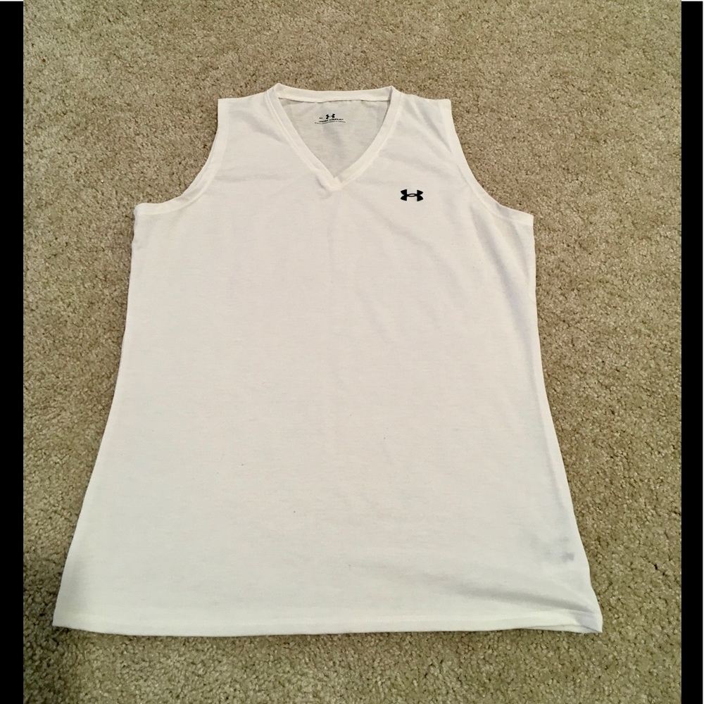 Under Armour muscle Tank
