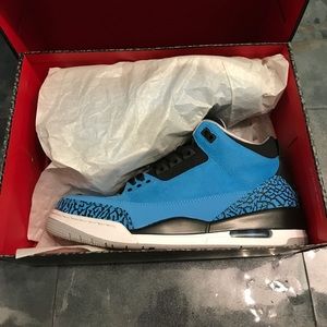 Air Jordan 3 Retro