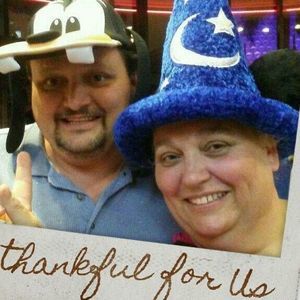 Meet your Posher, Annette