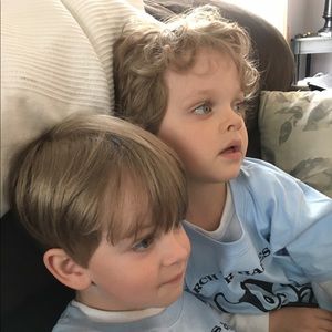 Meet your Posher, Brian