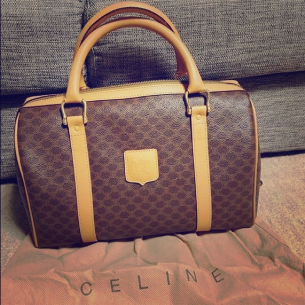 🌹SOLD🌹Authentic Celine