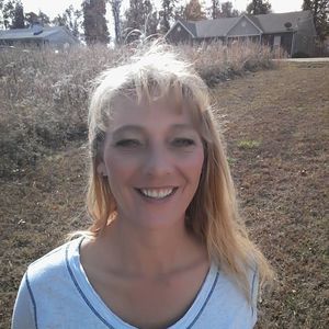 Meet your Posher, Gail