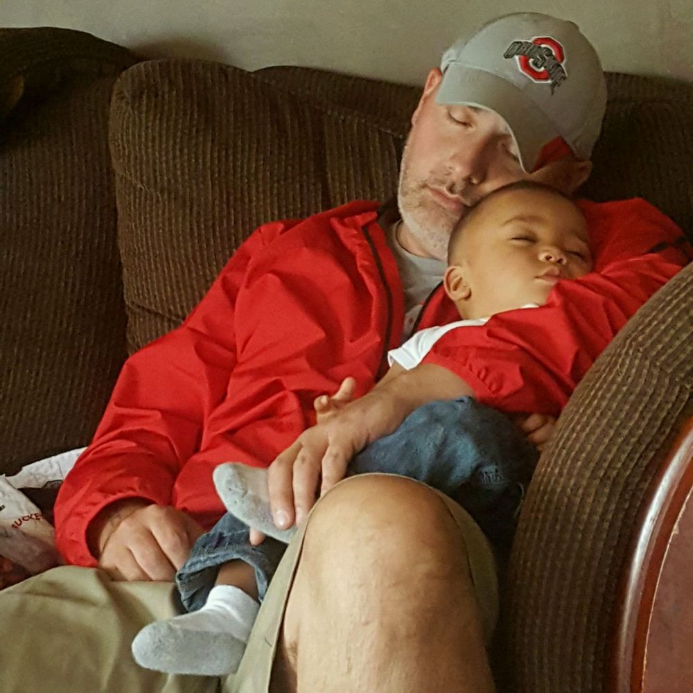 Meet your Posher, Jason