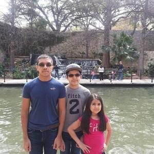 Meet your Posher, Maggie