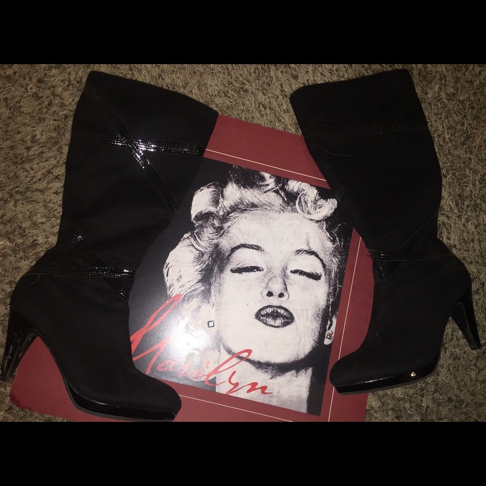 🚫sold🚫Boots