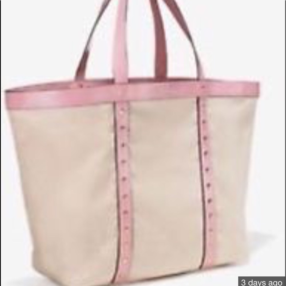 Victoria's Secret Weekender Tote