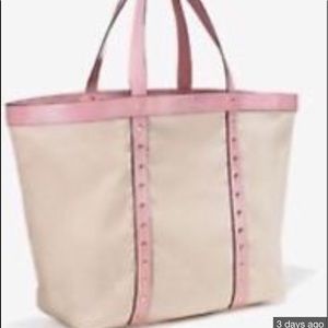 Victoria's Secret Weekender Tote