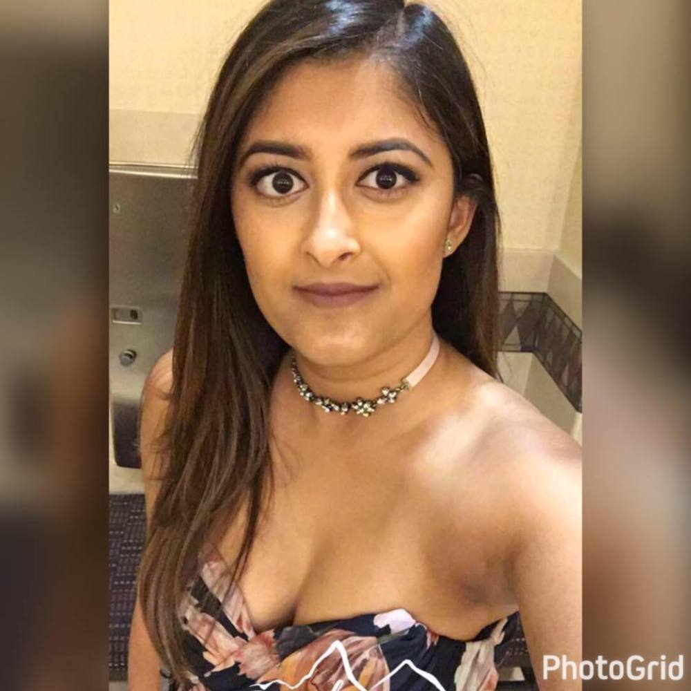 Meet your Posher, Vrushali