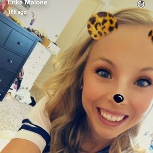 Meet your Posher, Erika