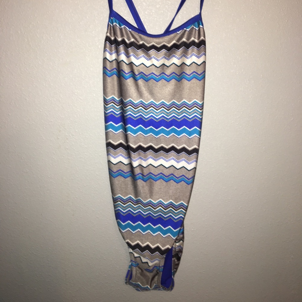 Swim suit!