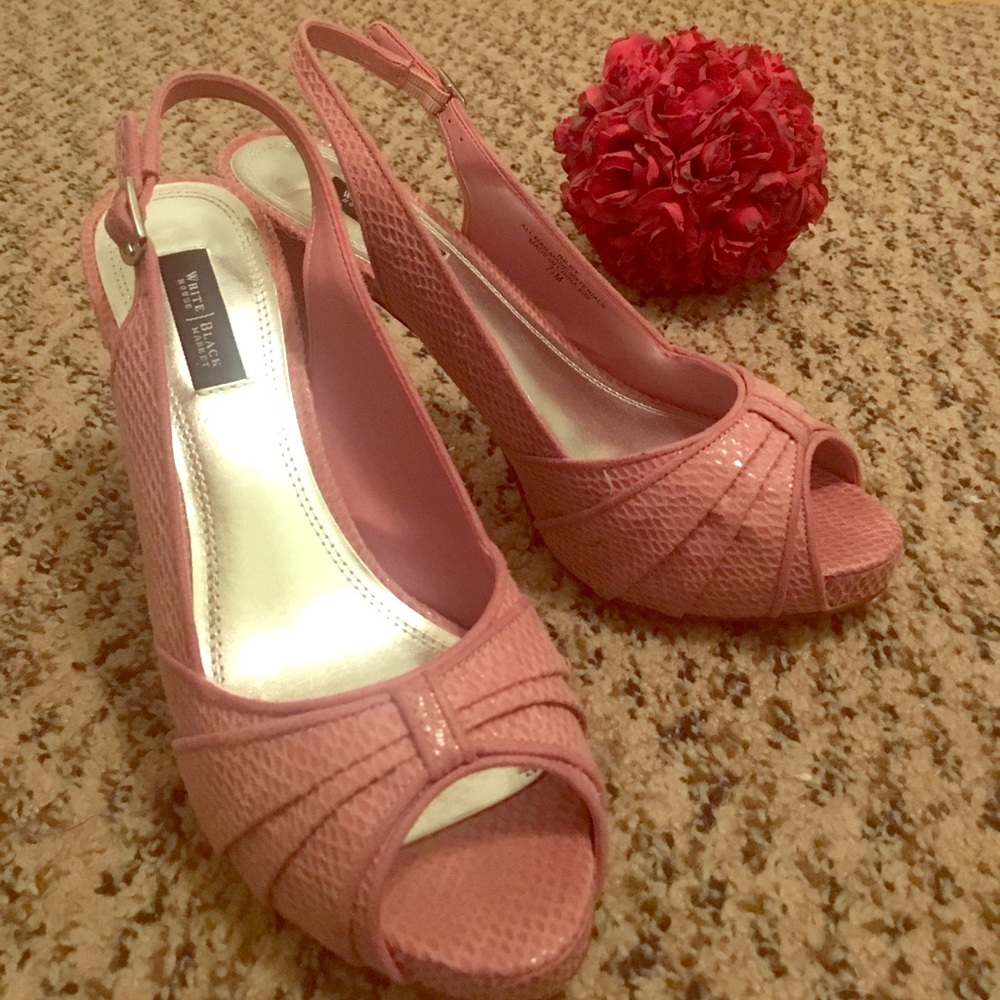 WHBM Riley Heel 7.5M