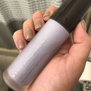 Becca First Light Priming Filter