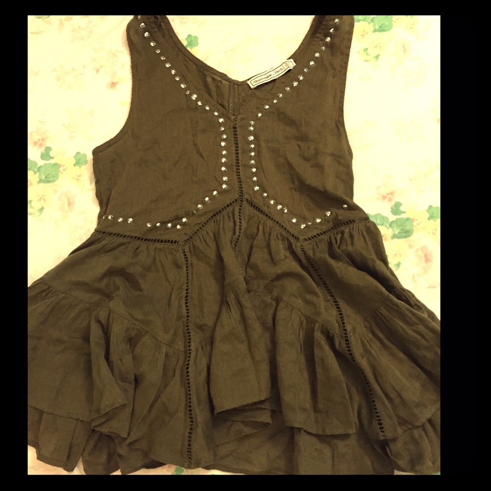 ‼️SUMMER WARDROBE MUST HAVE TANK TOP‼️