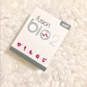 FUSION BIO2 striiv band