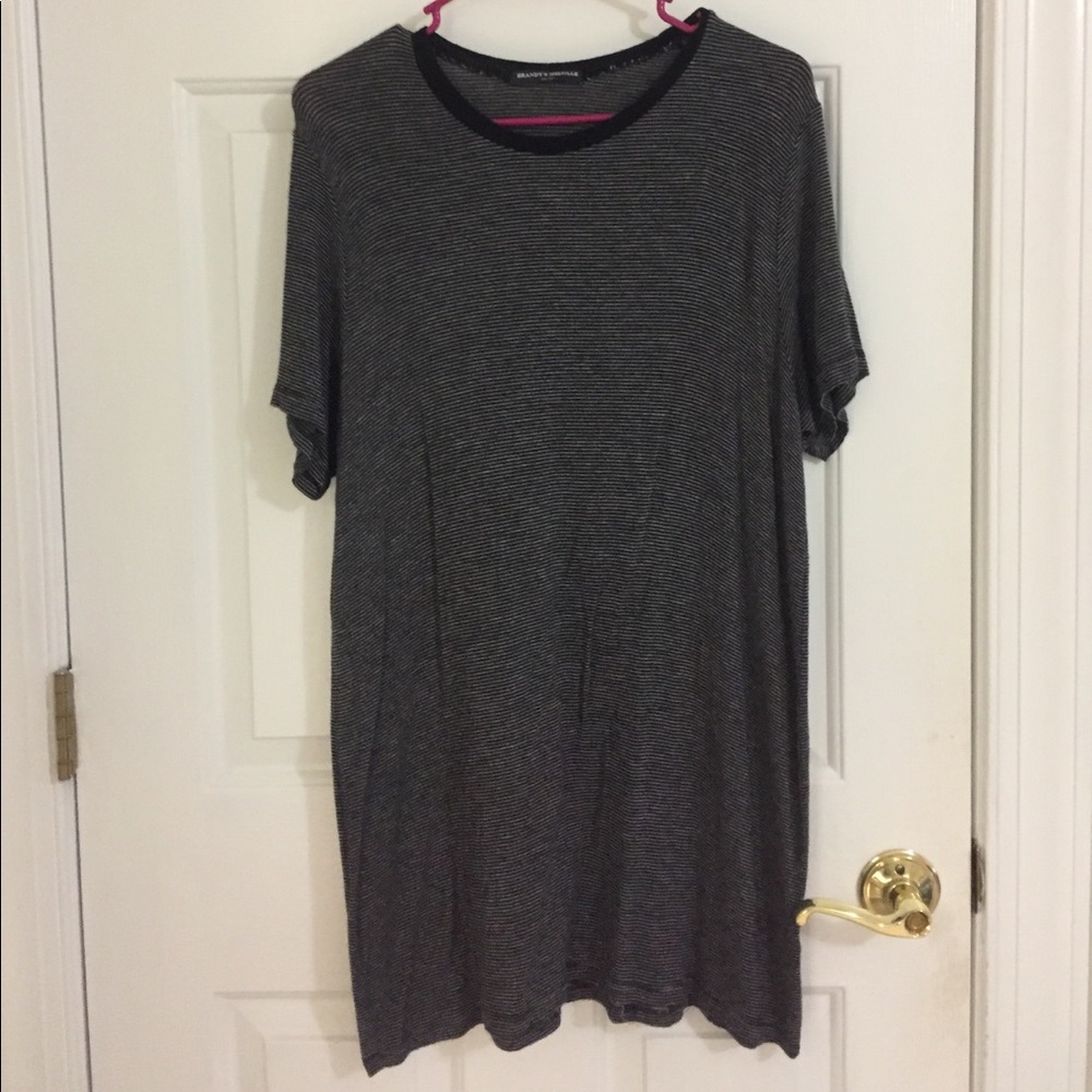 Brandy Melville t shirt dress