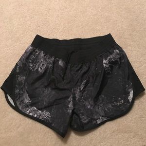 Champion duo dry shorts