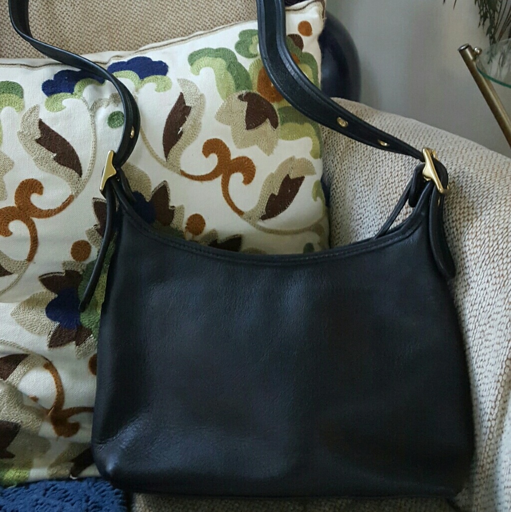 Coach crossbody