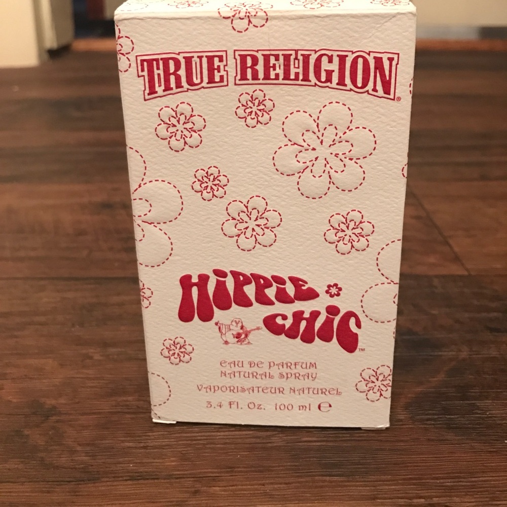 True Religion parfum