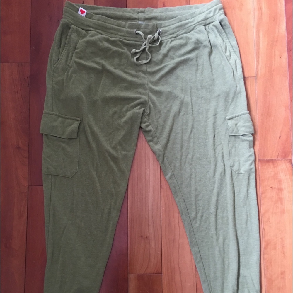 Wildfox Sweats