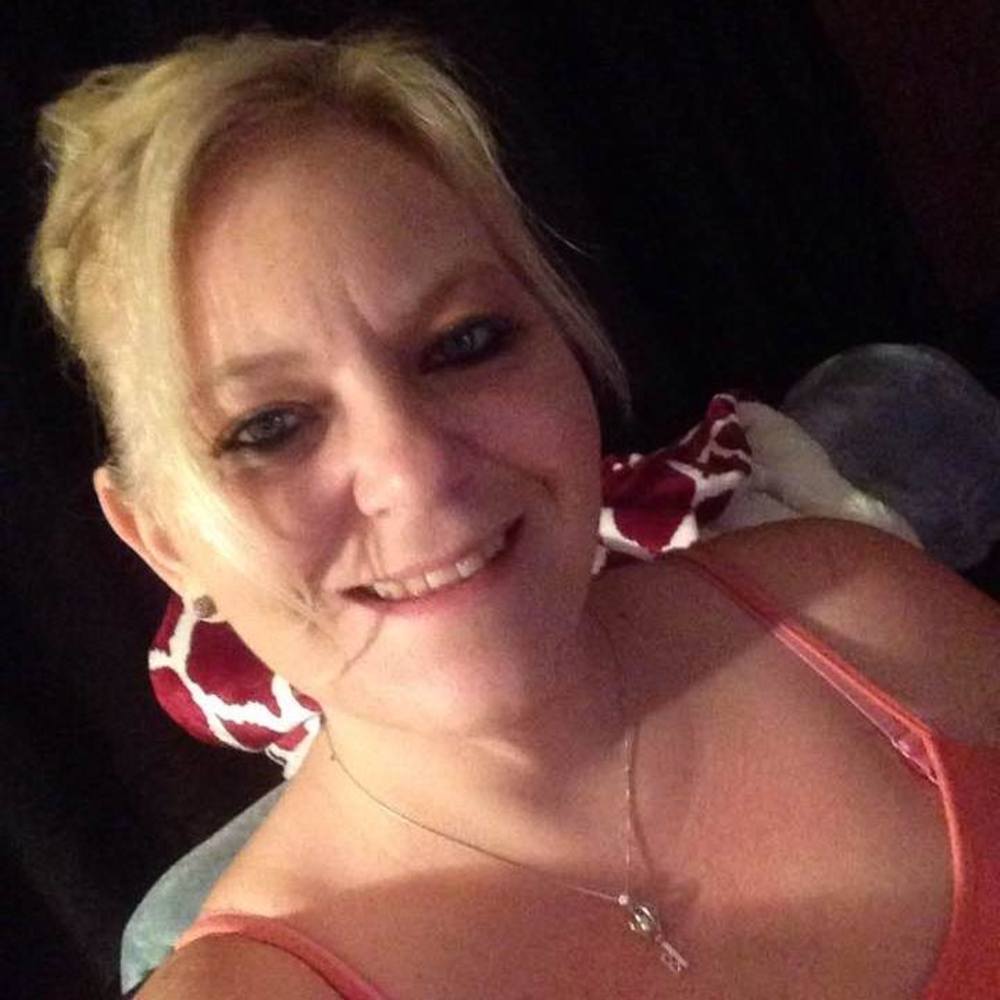 Meet your Posher, Sharon