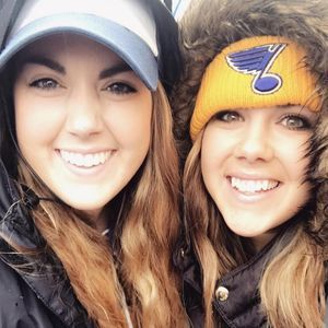 Meet your Posher, Clair