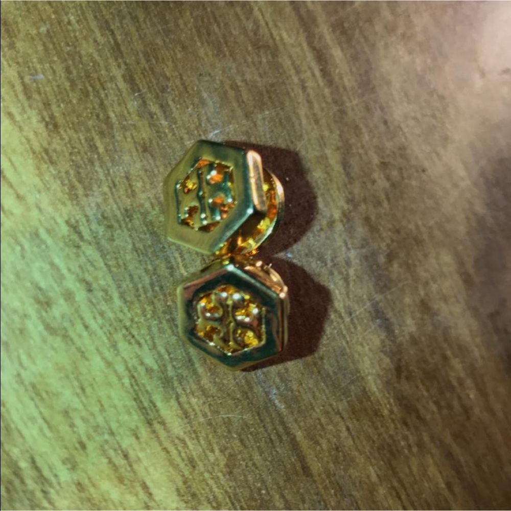 Tory burch earrings