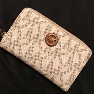 MK Wallet