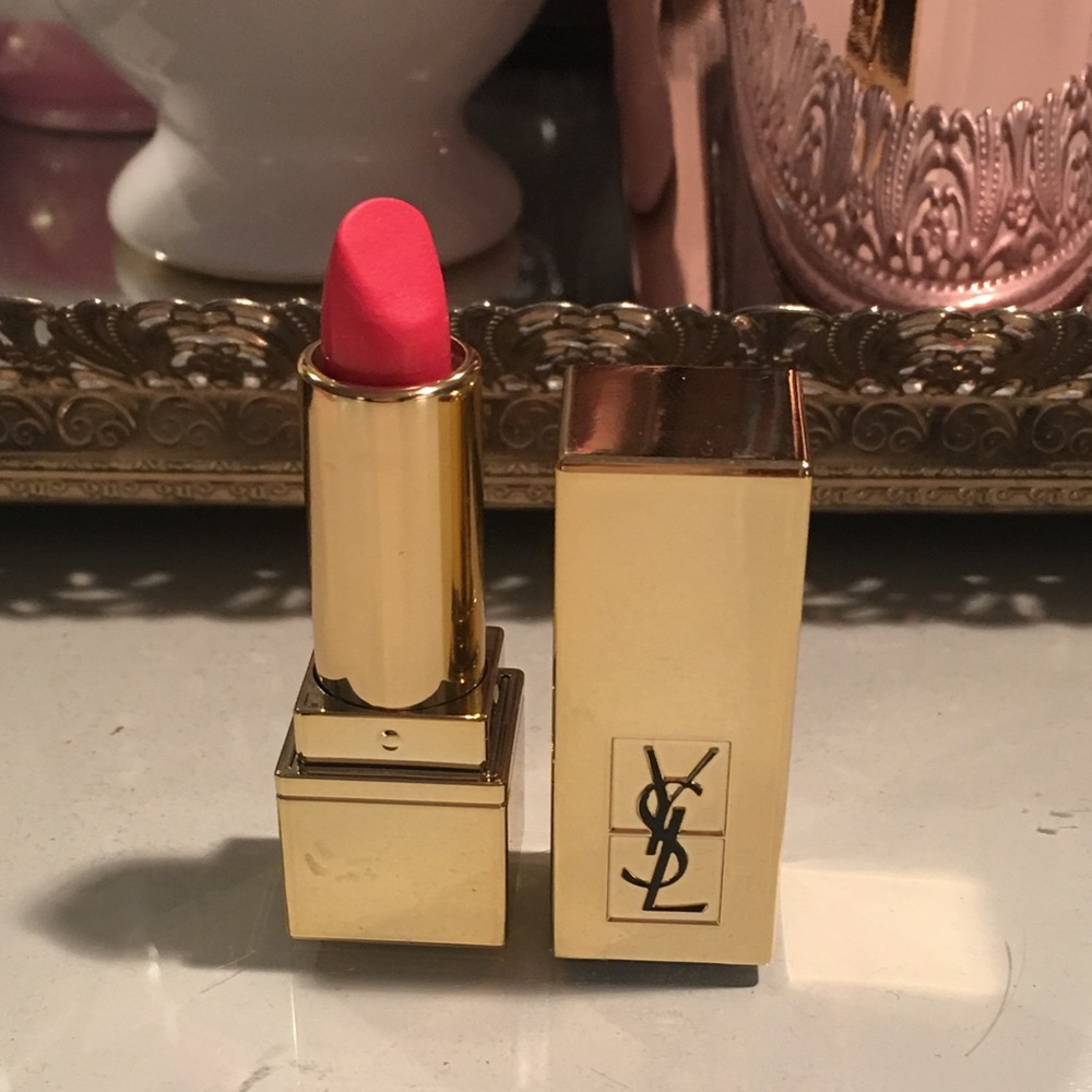 YSL Lipstick