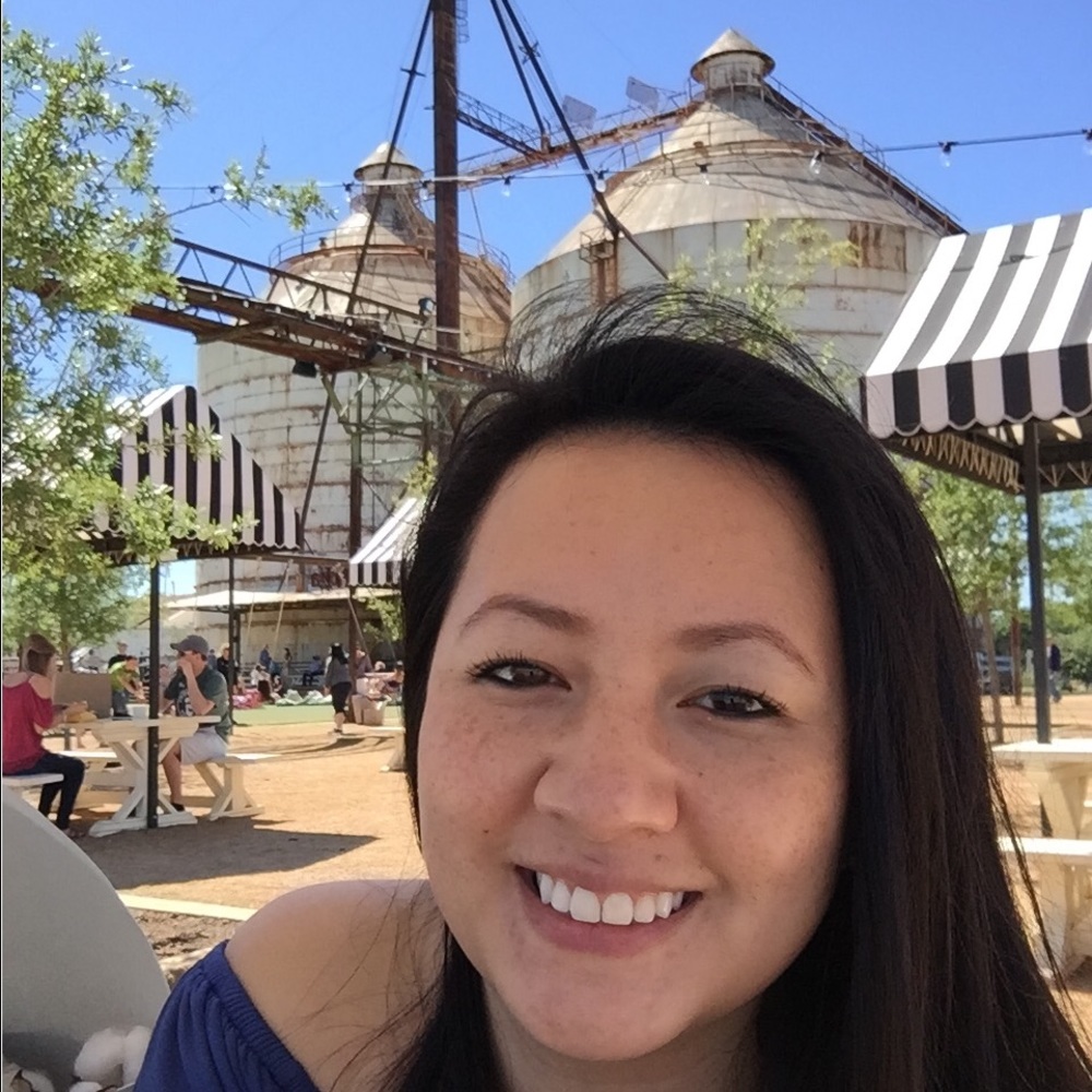 Meet your Posher, Kavila