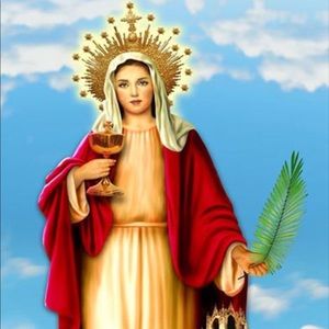 Meet your Posher, Maria