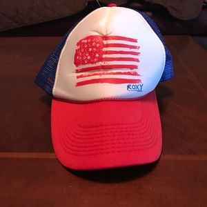 Trucker hat